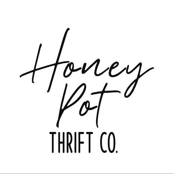 honeypotthrift